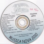 Musica Nova 2010