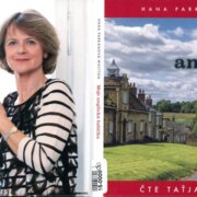 Moje anglická babička