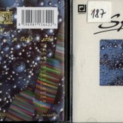 Spolektiv - A ticho v sobě