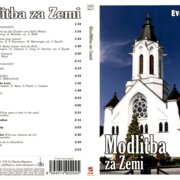 Modlitba za Zemi