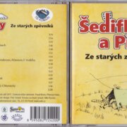 ZE STARÝCH ZPĚVNÍKŮ