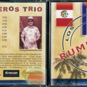 Los Rumberos Trio