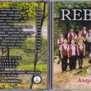 Rebelka ... hraje pro radost