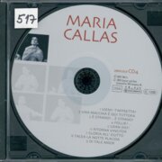 Maria Callas