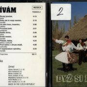 Dyž si já zazpívám