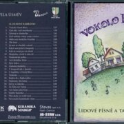 Vokolo Horní Břízy