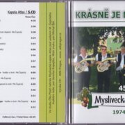 Krásně je nám na světě