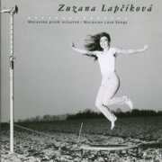 Moravské písně milostné