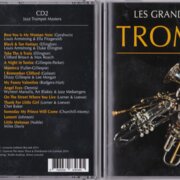 Les grands succes de la Trompette