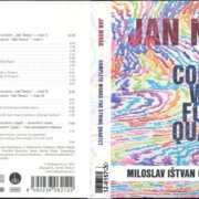 Complete works for string quartet