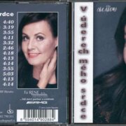 V úderech mého srdce