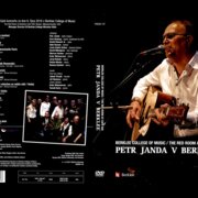 Petr Janda v Berklee