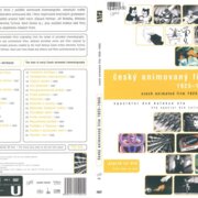 Český animovaný film 1925 - 1945