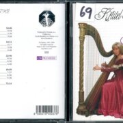 Simphonies for Harp and Orchestra 3