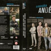 Krominálka Anděl IV.řada