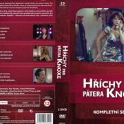 Hříchy pro pátera Knoxe