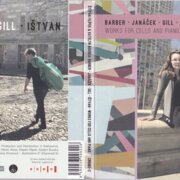 Works for Cello and Piano