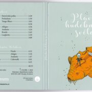 Plavba hudebním světem