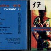 Super hits 93 volume 3