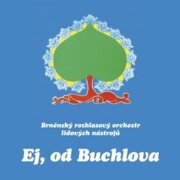 Ej, od Buchlova