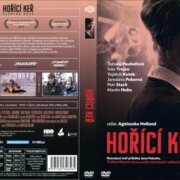 Hořící keř 1.- 3. epizoda