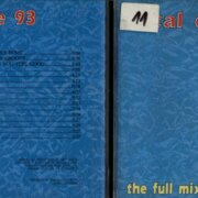 Total dance 93 - the full mix