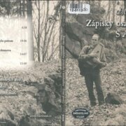 Zápisky osamělého poutníka a autoharfou 1.část