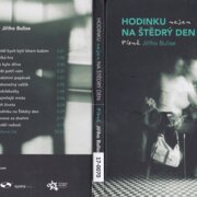Hodinku nejen na Štědrý den