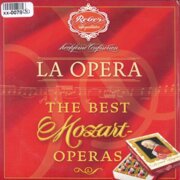 La Opera the best mozart operas