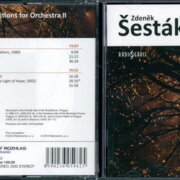 Compositions for Orchestra II