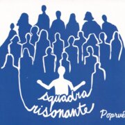 Squadra Risonante Poprvé