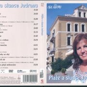 Pláže a slunce Jadranu