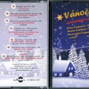 Vánoční tajemství