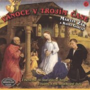 Vánoce v trojím čase