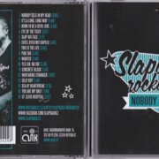 Nobody Sees In My Head