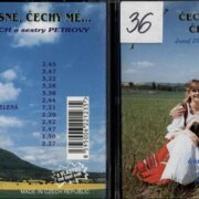 Čechy krásné, Čechy mé