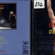 Crime of the century