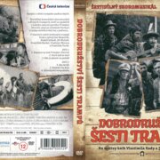 Dobrodružství šesti trampů