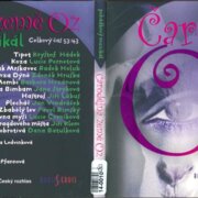 Čarodějná země - pohádkový muzikál