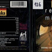 Jan Dismas Zelenka - Requiem, Miserere