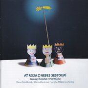 Ať rosa z nebes sestoupí