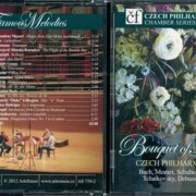 Bouquet of Famous Melodies