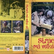 Strach má velké oči