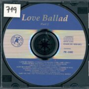 Love Ballad Part 2
