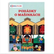 Pohádky o mašinkách