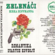 Romantika starých kovbojů