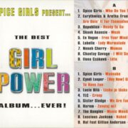 The best girl power