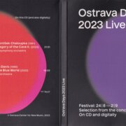 Ostrava Days 2023 Live