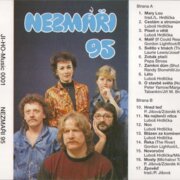 Nezmaři 95
