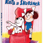 Káťa a Škubánek